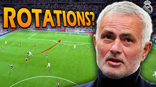 I Tested Jose Mourinho's Real Madrid Tactic on FM26