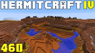 Hermitcraft IV 460 One Point Nine Is Real