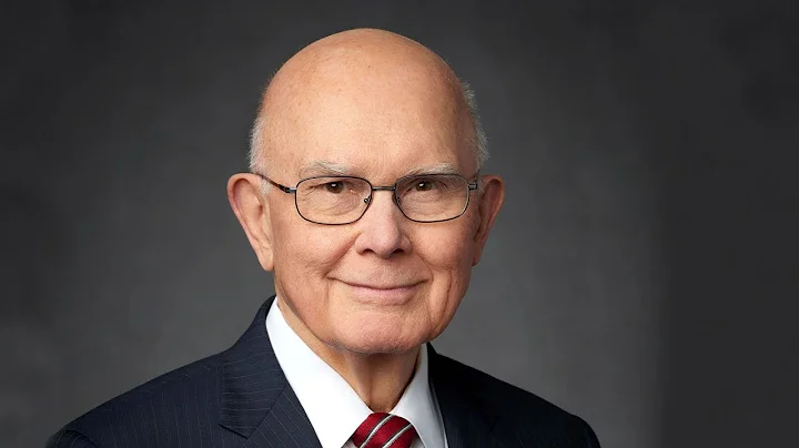 Teachings of Dallin H. Oaks, Prophet, Seer, and Revelator