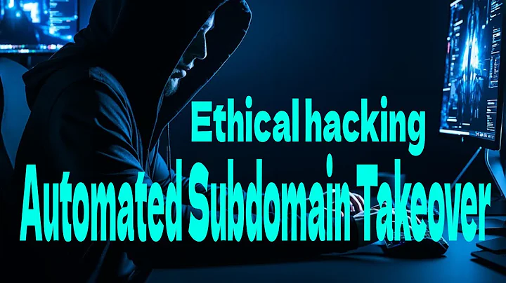 Subjack  Automated Subdomain Takeover Detection & Find Takeover Vulnerabilities for Hackers