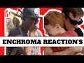 EMOTIONAL ENCHROMA REACTIONS (TRY NOT TO CRY)