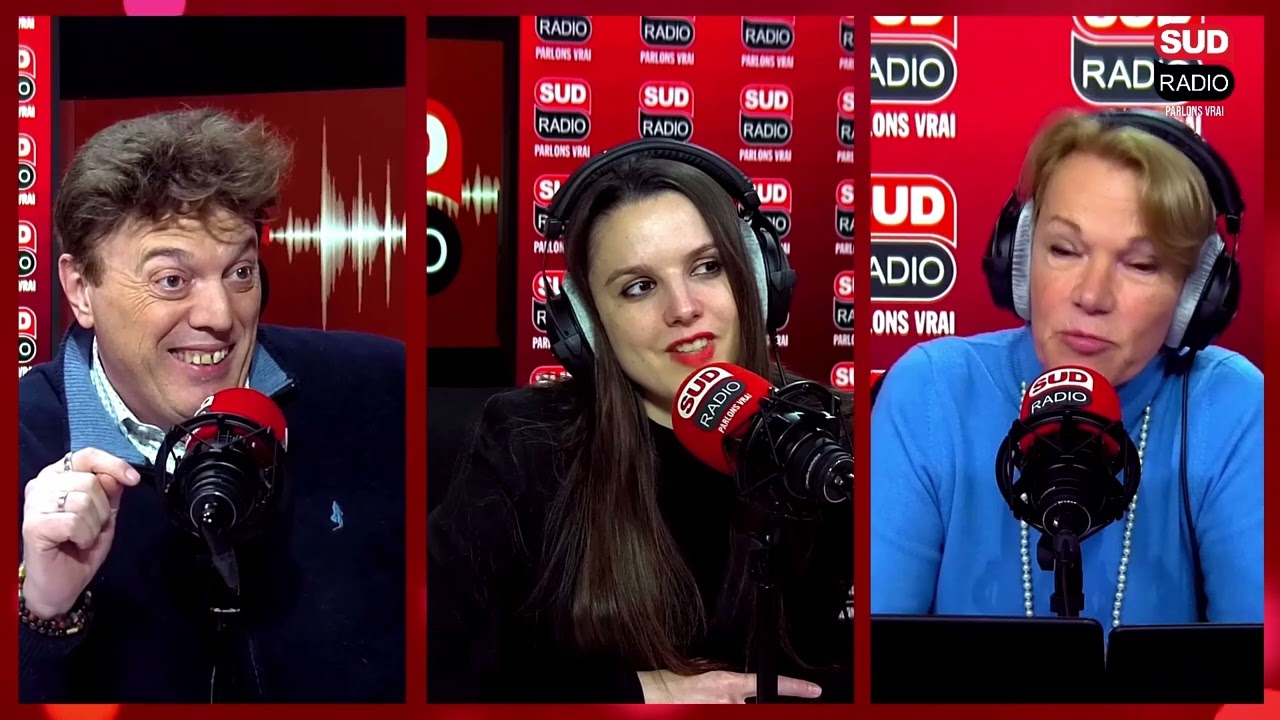 La Sexy News de Flore Cherry - L'IVG