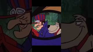 Classic Cartoons Wacky races #cartoon