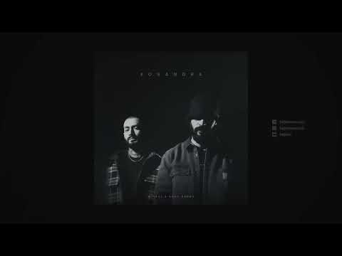 Miyagi Andy Panda Kosandra