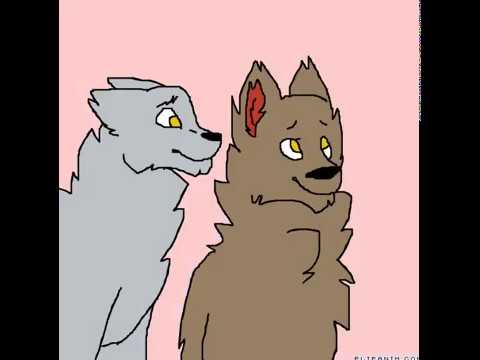 A Wolf's Heart - A Short Animation - YouTube