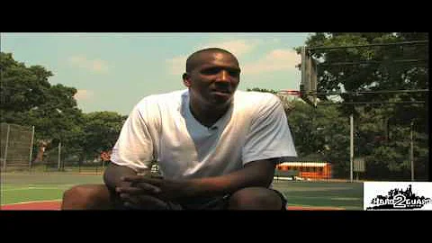 Reggie Freeman Feature.mov