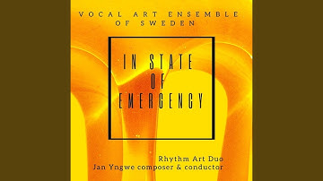 In State of Emergency