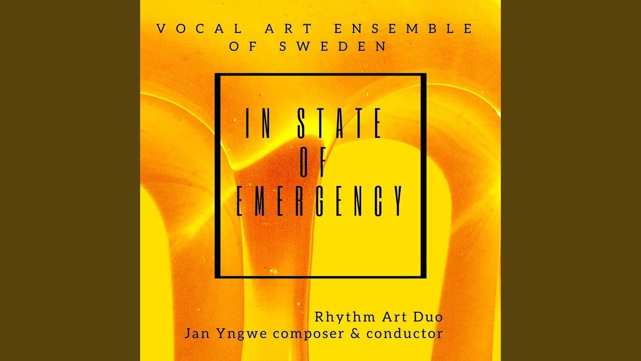 在 YouTube 上观看 In State of Emergency