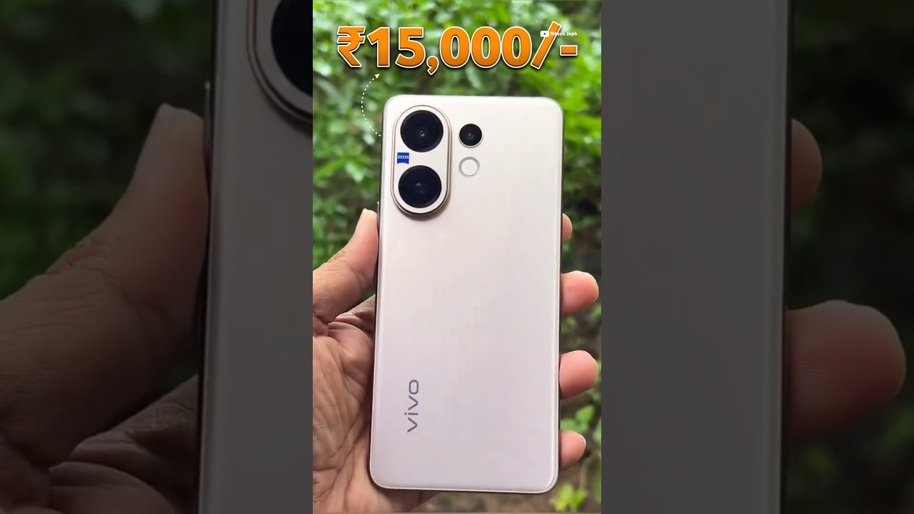 3 Best Camera Phone Under 15000 In 2025 | Best Smartphone Under 15000 