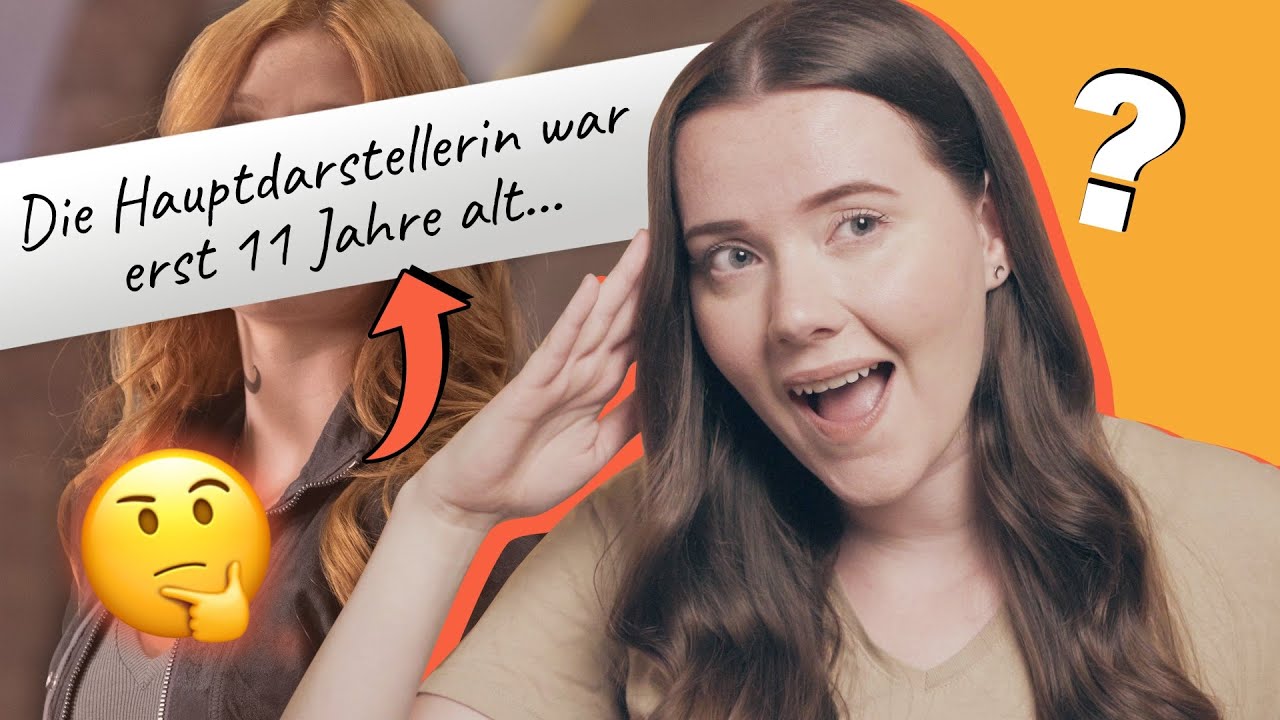 Erkennst DU die Serie an diesen FUN FACTS? | Part 2