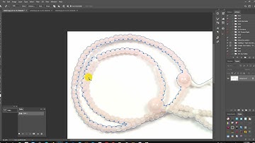 Professional clipping path Tutorial In Photoshop| Complex path | PPS
