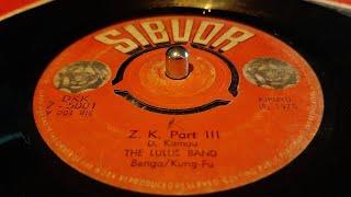 The Lulus Band - Z.K. Part III (1975 sibuor 7\