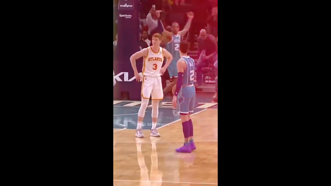 The Disrespect From Lamelo Ball Shorts