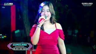 LALUNA MUSIC - KISINAN - DEA AMANDA - PEMUDA RHEGHEDEX BERSATU GRIBIG GEBOG KUDUS