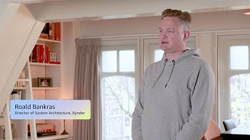 Bynder Uses Amazon Bedrock to Deliver Digital Asset Management Innovation | Amazon Web Services