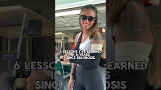 6 Year Diagnosis-Vesary With And 6 Lessons Ive Learned