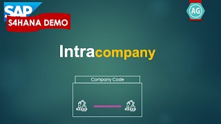 Intracompany Fixed Asset Transfer Process and SAP S4Hana Demo