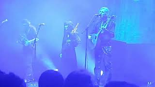 Faun - Diese Kalte Nacht (Live In Istanbul @Zorlu PSM) 26.11.2023