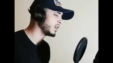 ولقد خلقنا الإنسان ونعلم ما توسوس به نفسه القارئ حمزة بوديب