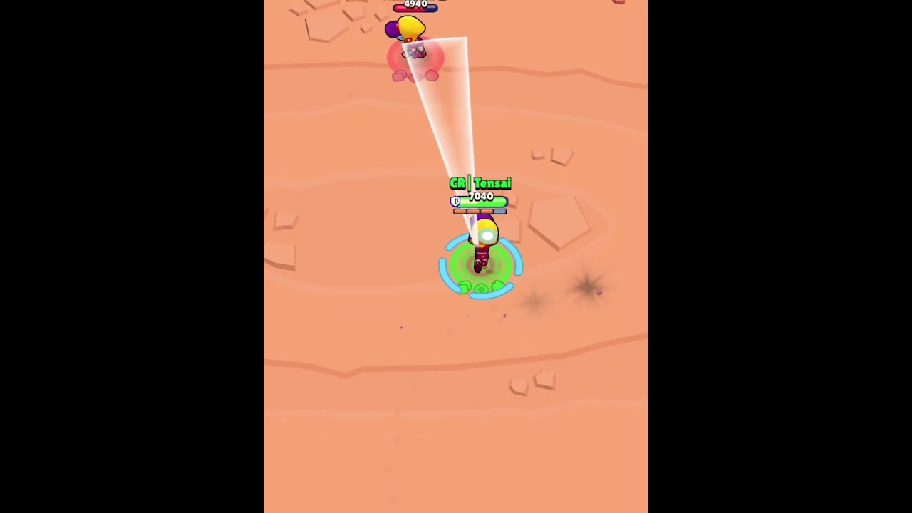 Tensai Max Vs 10k Trophies 