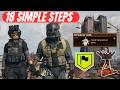 EASIEST WAY TO GET FIRST DUOS WIN! (Warzone)