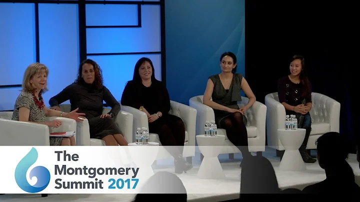 Highlights from The Rise of the Female Entrepreneu...
