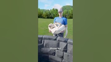 Thumbnail of the mystery of mels hole