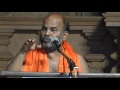 Pravachana By Brahmanya Theertha Achar -03.08.2017