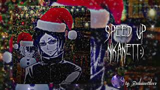 ~♡wham! - last christmas [ speed up/nightcore ]♡~