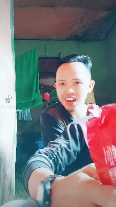 arief haruskah aku mati tiktok lucu #viral