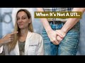 Urinary symptoms in men doctor explains 10 causes other than a uti