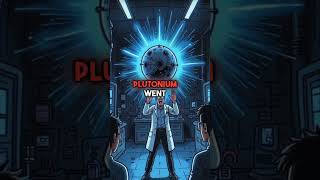 The Demon Core: How One Sphere of Plutonium Killed Two Scientists