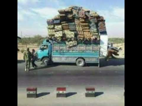 المنشد شايل يوادع شايل حمل الضعاين مايل