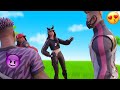 Fortnite Roleplay - The Sus Teenage Twins (They Did What To Us?)