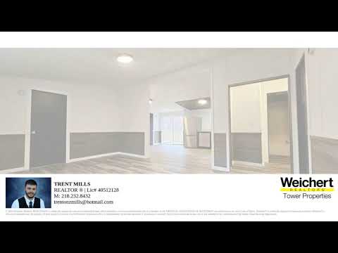 18186 Bullfrog Trail, Brainerd, MN home video tour