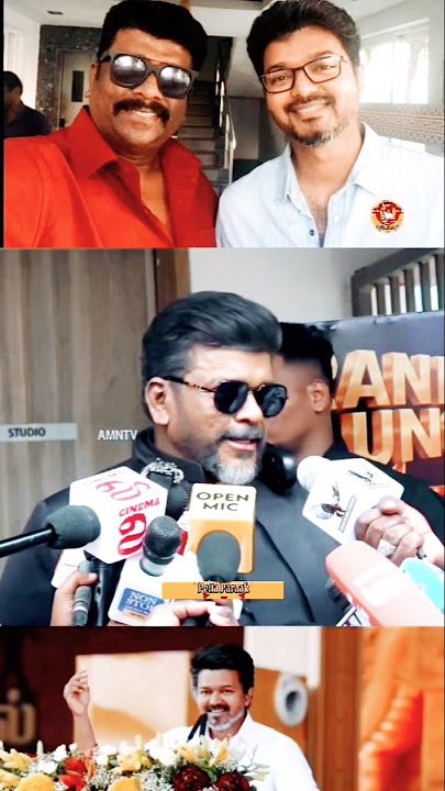 He has no fear๐๐ฅ #shorts #shortfeed #thalapathy #tvk #viralshort #tamilshorts #shortsviral #tn