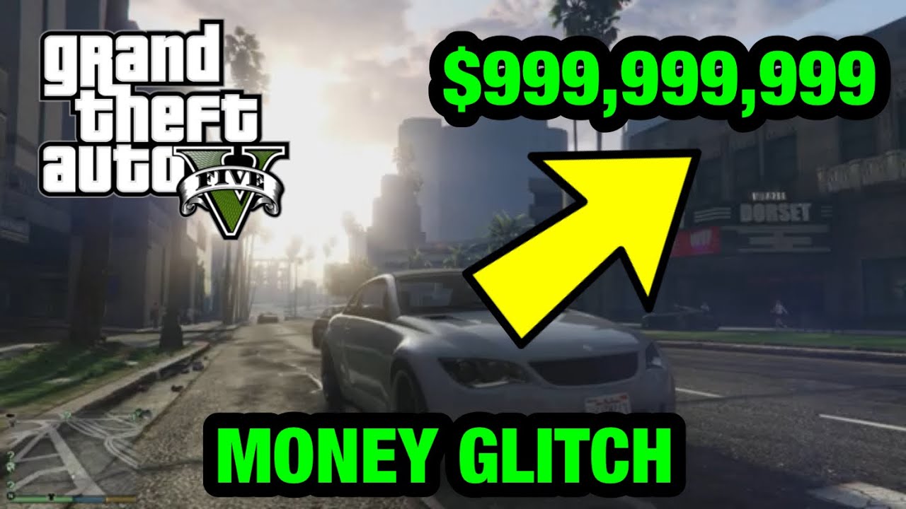 WORKING GTA 5 STORY MODE MONEY GLITCH MAKE MILLIONS FAST JANUARY 2025 
