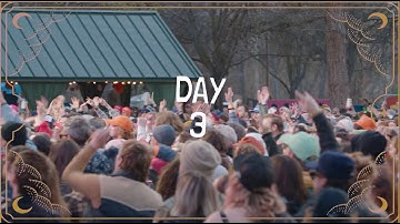 Treefort 2025: Day Three in Under a Minute