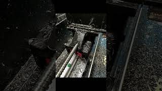 Amazing detail on the MR-1