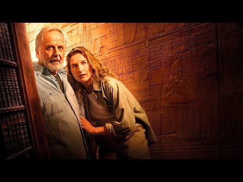 Тайна Хеопса — Русский трейлер (2025)