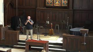 07.19.2026 | Sunday Service