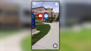 ExploreKU phase 2 Final Presentation