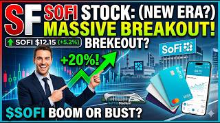 Why SoFi Stock Could Shock Wall Street