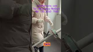 Орбитальная сварочная машина надежная сварка HVAC систем Россия агентам контроль качество