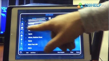 ► HDL Buspro ● семинар ● система умного дома ● [220help]