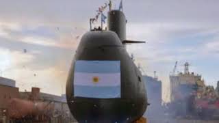 Search For Missing Argentine Submarine Intensified