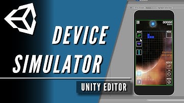 UnityDeviceSimulator