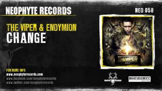 The Viper & Endymion - Change (NEO058)