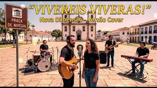 Miniatura do vídeo Você precisa ouvir essa versão de VIVEREIS VIVERAS! no canal Eliel Lança no YouTube