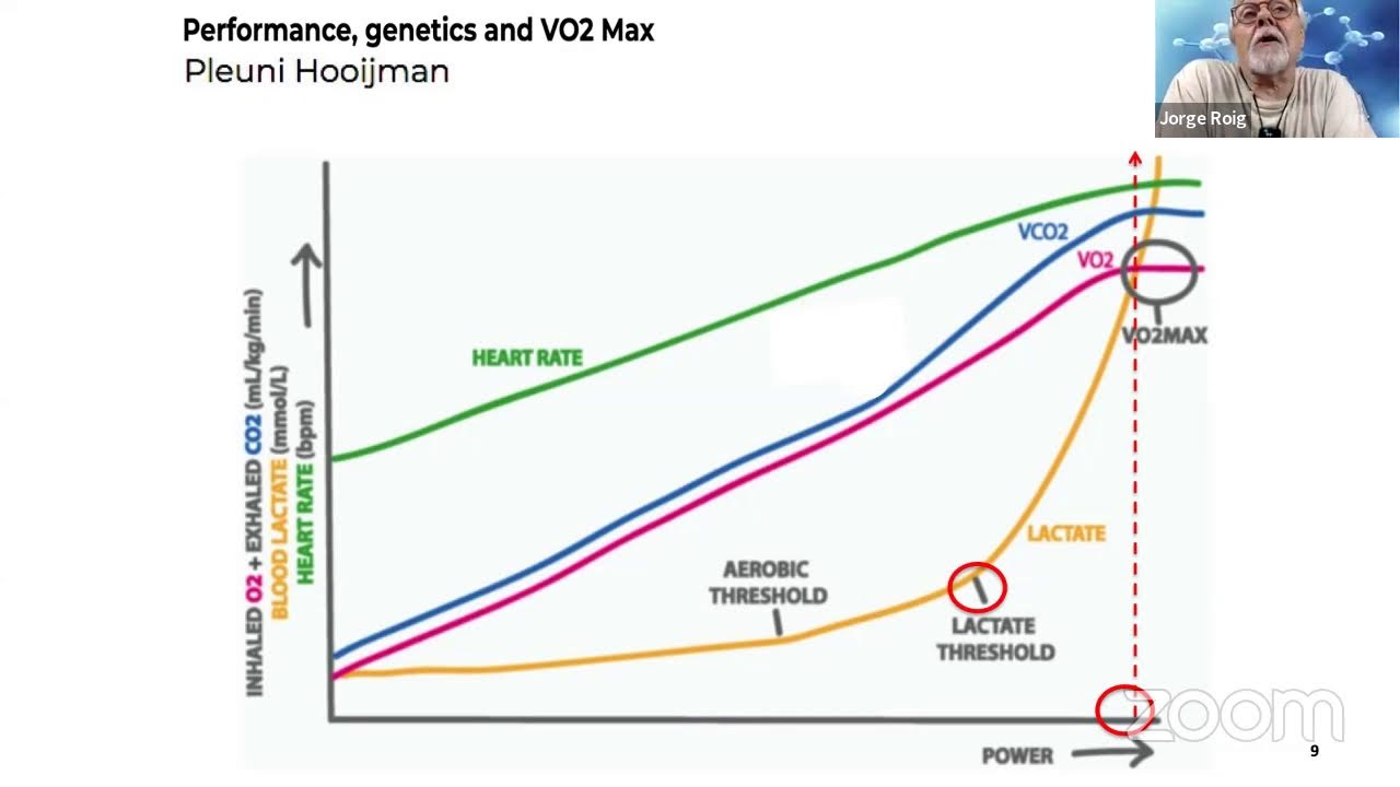 YOUTUBE LIVE GLUCÓLISIS